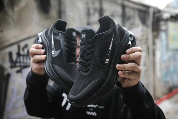 Nikee airmax tube runner - Image 3