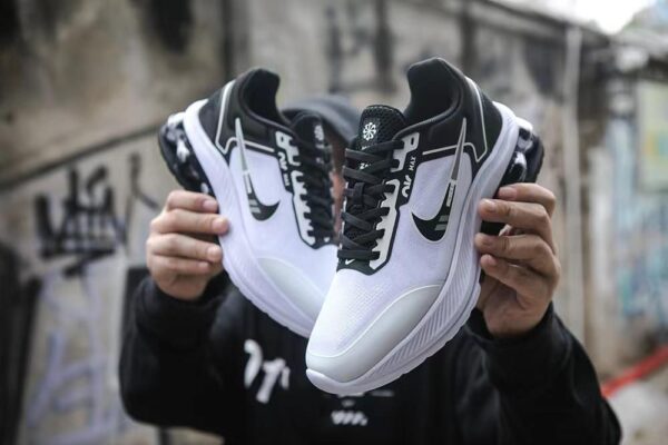 Nikee airmax tube runner - Image 4