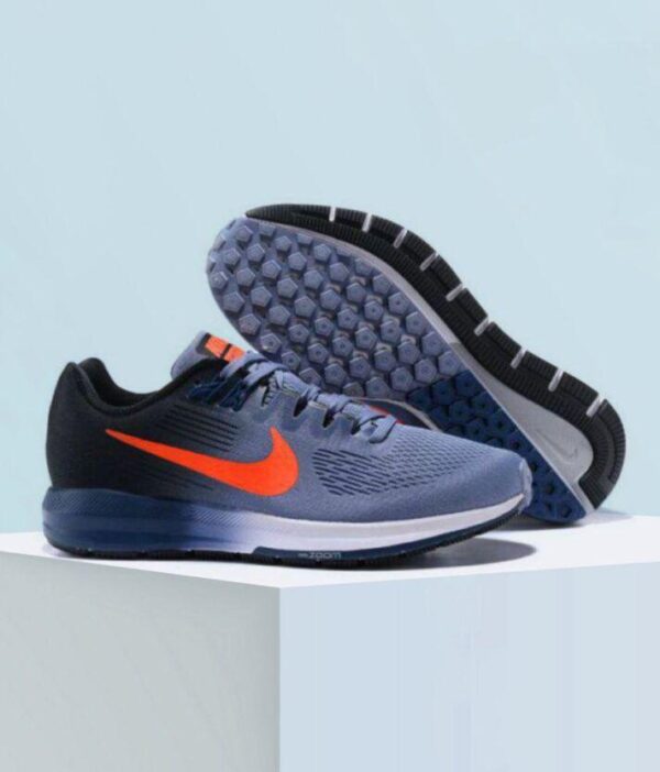 NIKEE AIR ZOOM STRUCTURE 21 - Image 3
