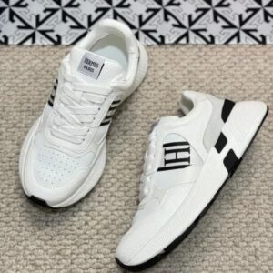 HERMESS PARIS LUXURY SNEAKER 