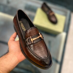 Guccii Party wear Loafer