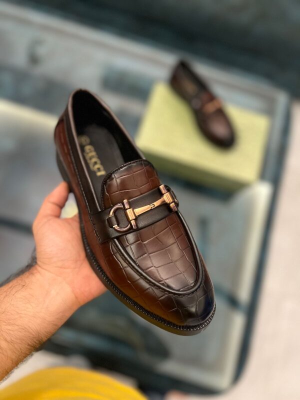 Guccii Party wear Loafer