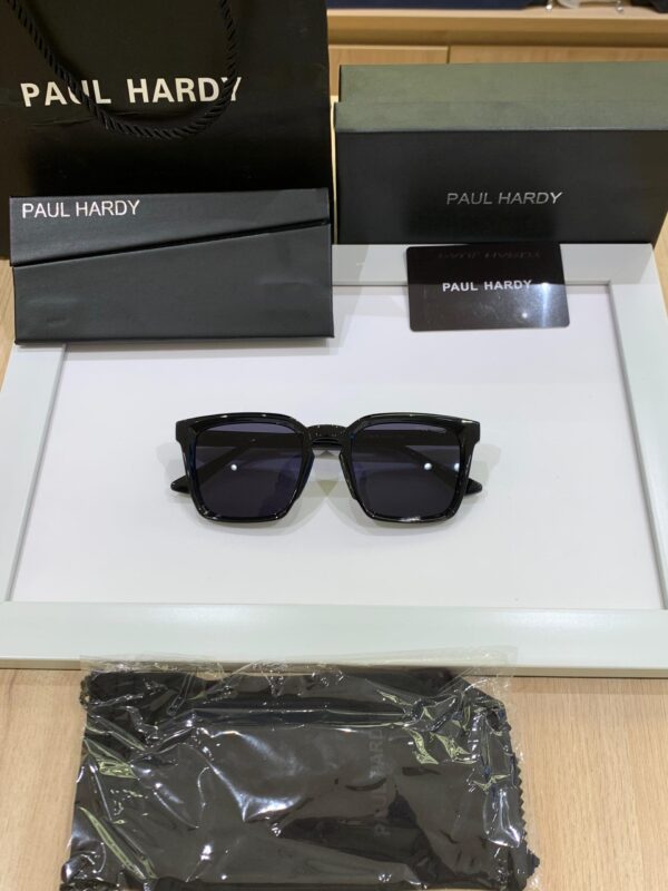 Paul hardyY 3616 black - Image 2
