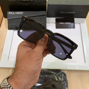 Paul hardyY 3616 black