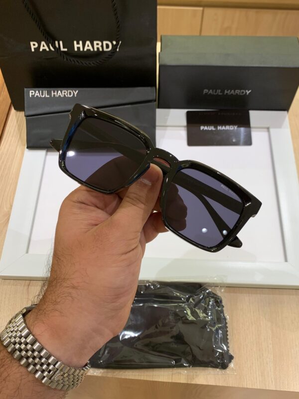 Paul hardyY 3616 black