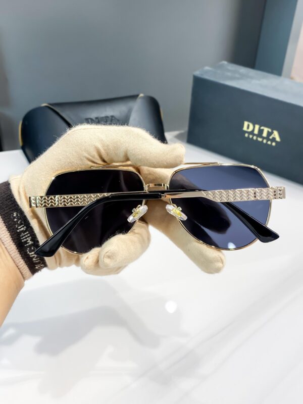 DITAA GOLD BLACK YH084 - Image 2