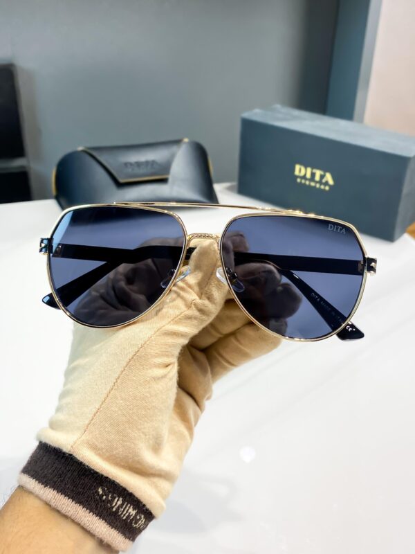 DITAA GOLD BLACK YH084 - Image 3