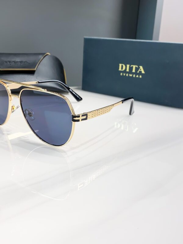 DITAA GOLD BLACK YH084 - Image 6