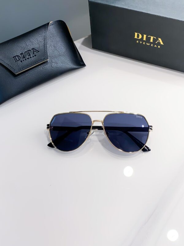 DITAA GOLD BLACK YH084 - Image 5