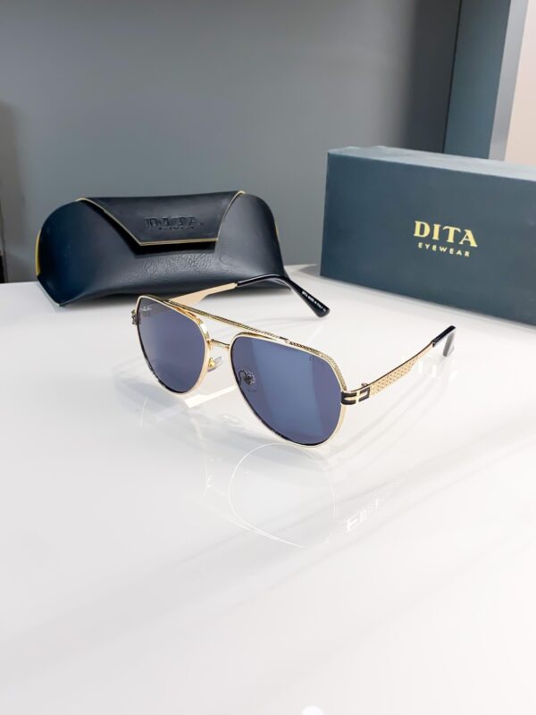 DITAA GOLD BLACK YH084 - Image 7