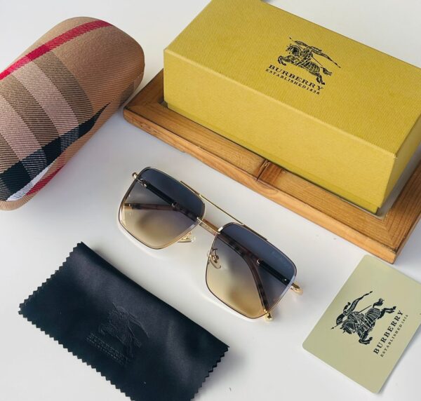 BURBERRYY-SUNGLASSESS - Image 3