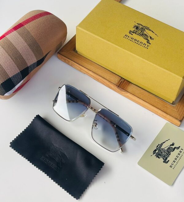 BURBERRYY-SUNGLASSESS - Image 4