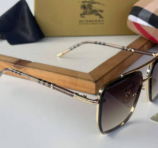 BURBERRYY-SUNGLASSESS - Image 6