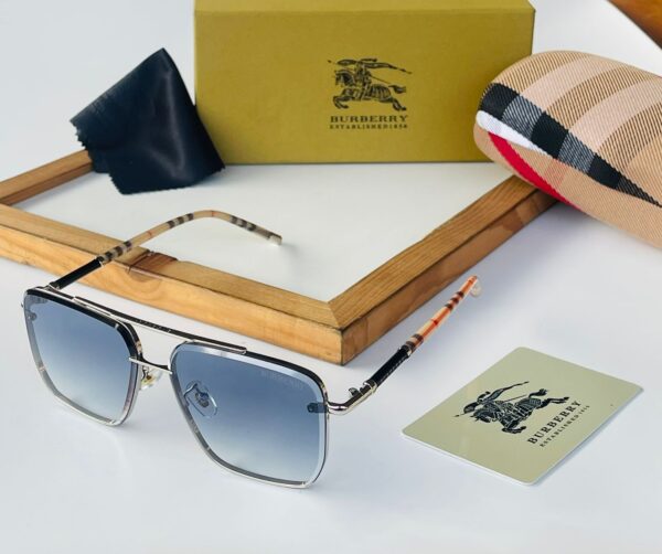 BURBERRYY-SUNGLASSESS - Image 7