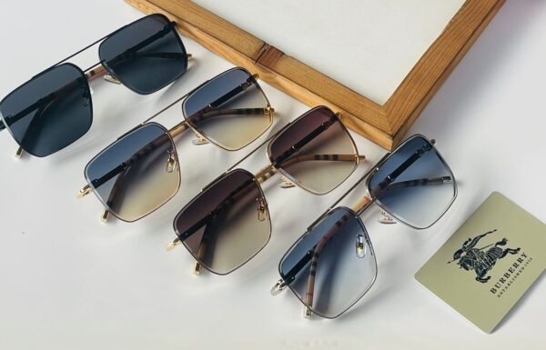 BURBERRYY-SUNGLASSESS - Image 8