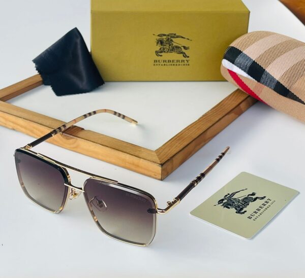 BURBERRYY-SUNGLASSESS