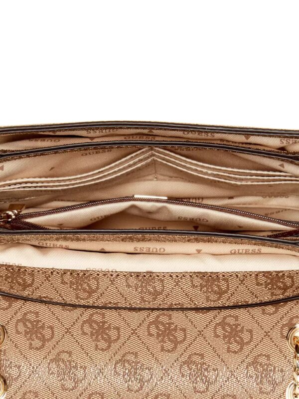 Guesss Noelle Crossbody Bag - Image 2