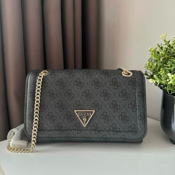 Guesss Noelle Crossbody Bag - Image 6
