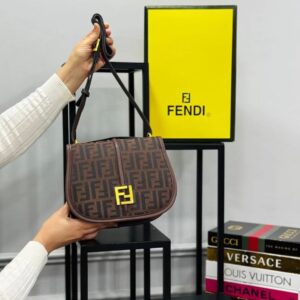 FENDII C’MON SHOULDER BAG