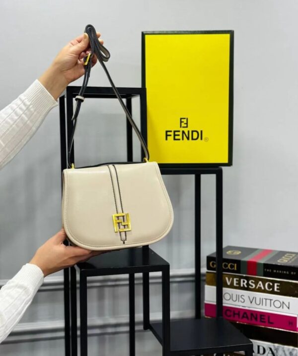 FENDII C’MON SHOULDER BAG - Image 2