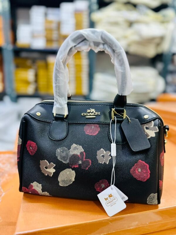 COACHH SPEEDY HIGH CLASS - Image 3