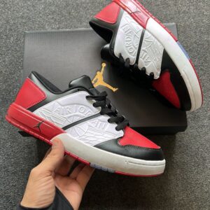 Jordann nu low 2023.