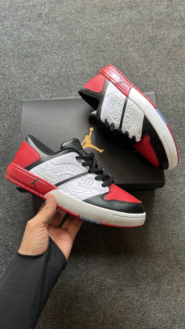 Jordann nu low 2023.