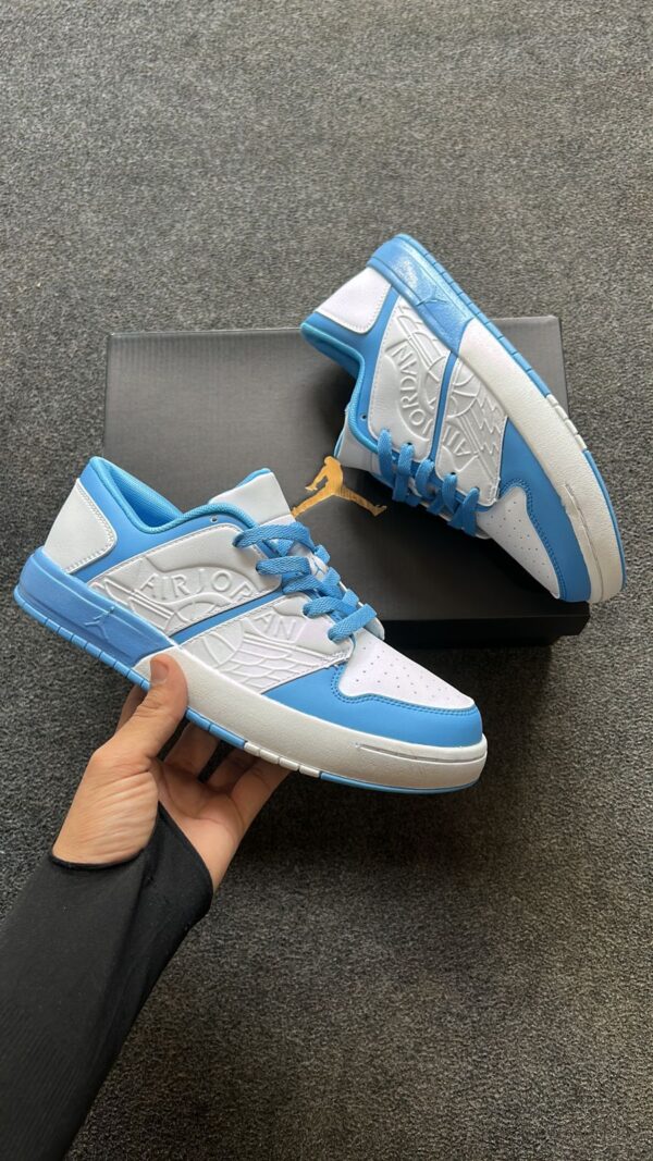 Jordann nu low 2023. - Image 2