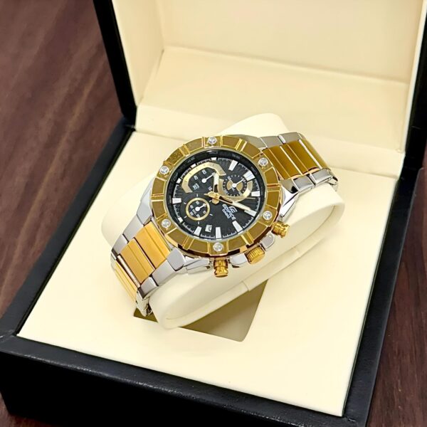 Casioo Edificee