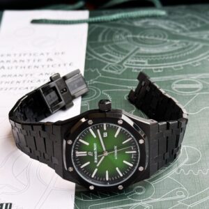 Audemarst Piguet ROYALOAK