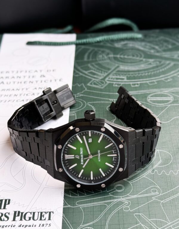 Audemarst Piguet ROYALOAK