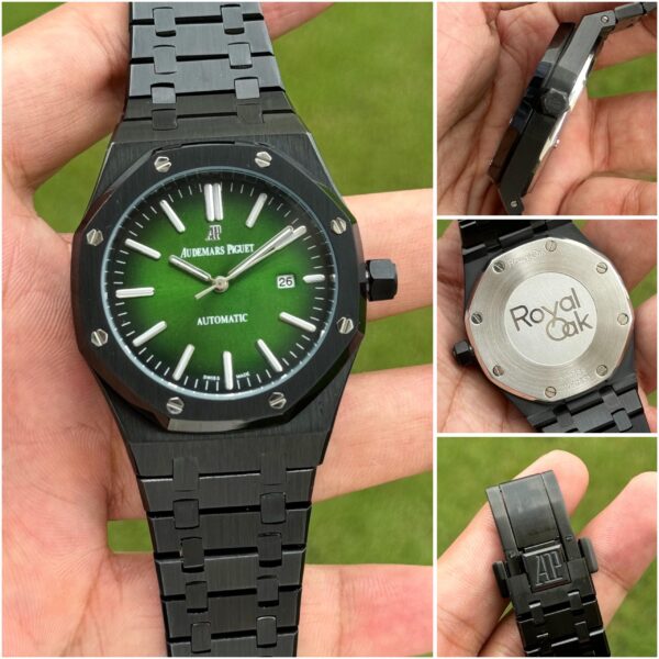 Audemarst Piguet ROYALOAK - Image 2