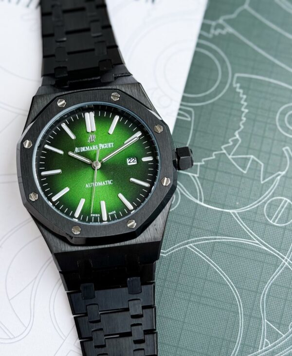 Audemarst Piguet ROYALOAK - Image 3