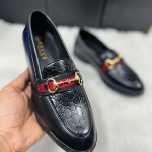 GUCCII Moccasins