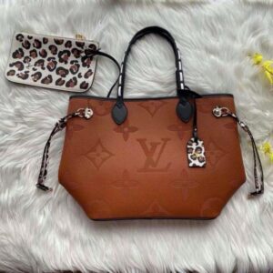 LVV NEVERFUL BAGS