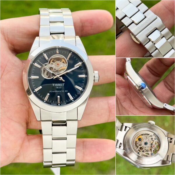 Tissott COLLECTION T CLASSIC - Image 3