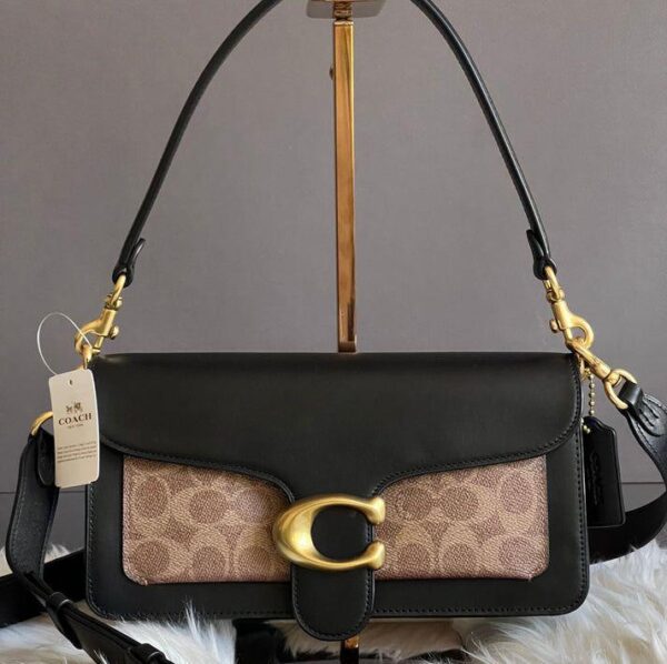 COACHH TABBY HANDBAG - Image 3
