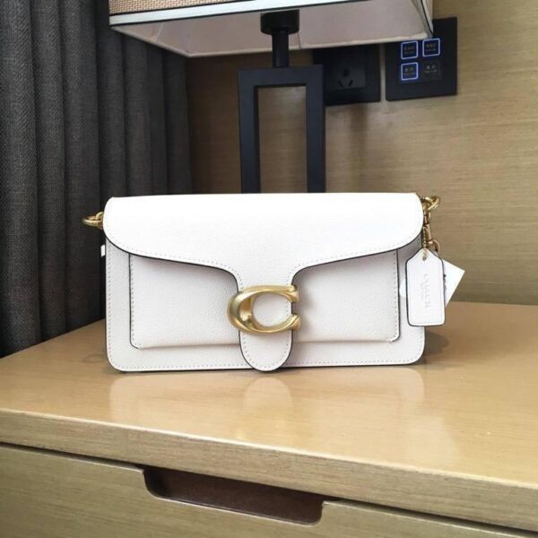 COACHH TABBY HANDBAG