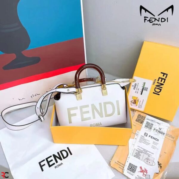 FENDII BY THE WAY MINI SLING BG - Image 3