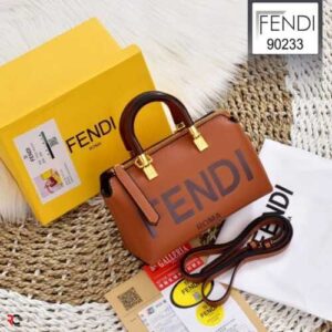 FENDII BY THE WAY MINI SLING BG