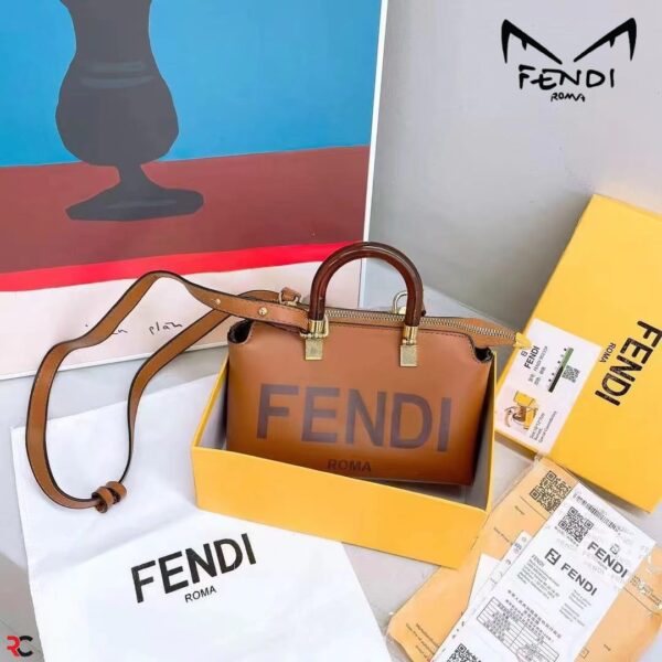 FENDII BY THE WAY MINI SLING BG - Image 4