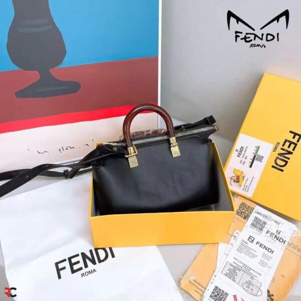FENDII BY THE WAY MINI SLING BG - Image 7