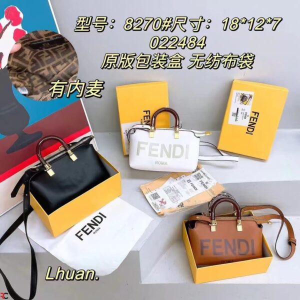 FENDII BY THE WAY MINI SLING BG - Image 6