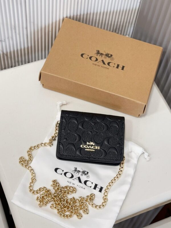 LATEST COACHH SLING - Image 3