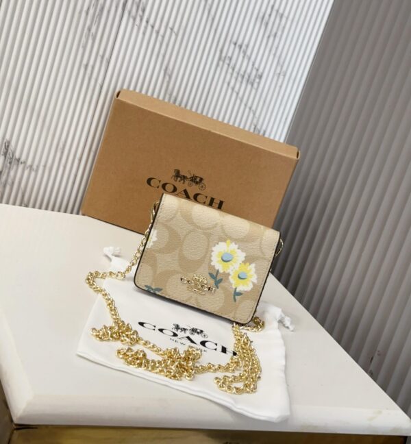 LATEST COACHH SLING - Image 5