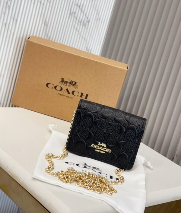 LATEST COACHH SLING - Image 7