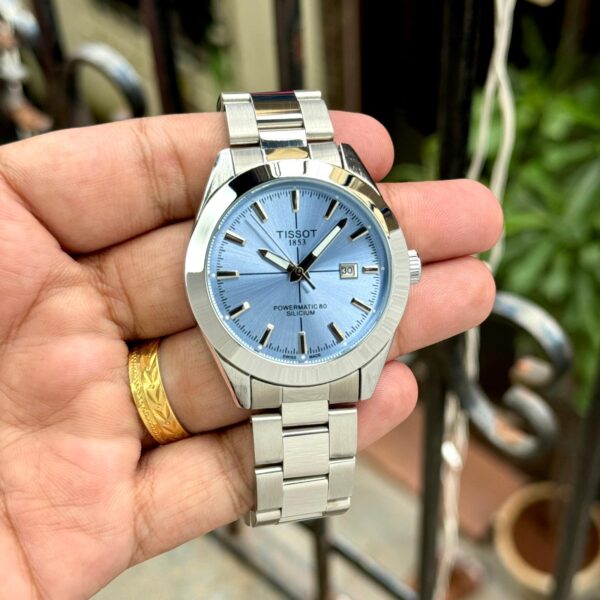 Tissott - Image 4