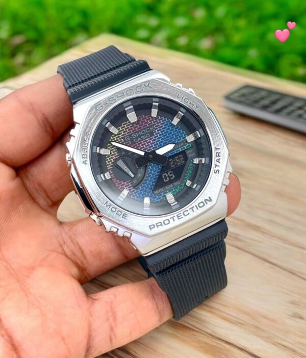 G-SHOCKK - Image 2