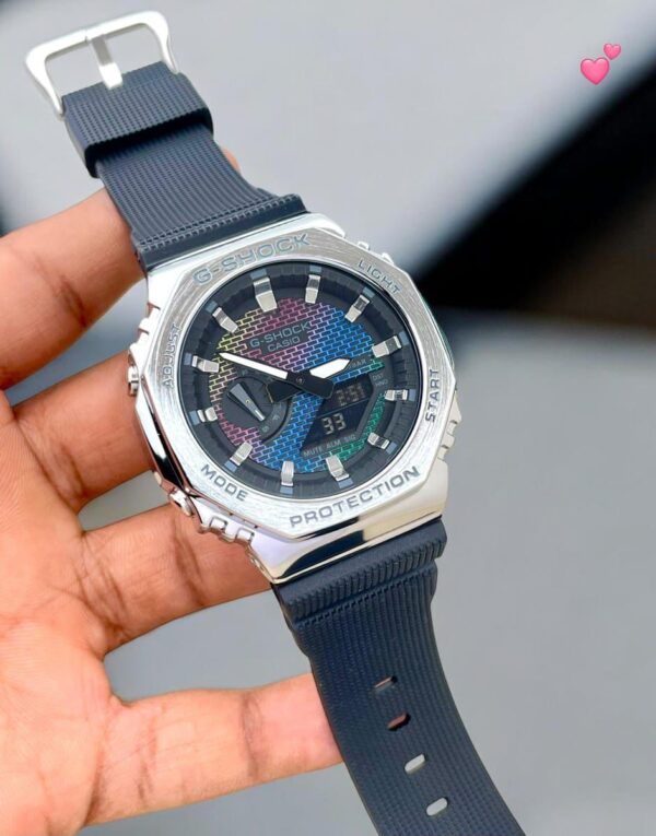 G-SHOCKK - Image 3