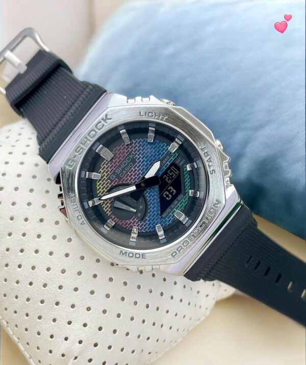G-SHOCKK